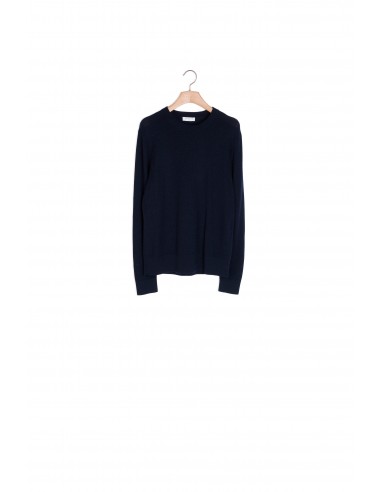 Pull en point brioche hantent personnes