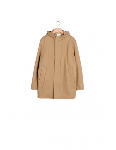 MANTEAU Camel offre 