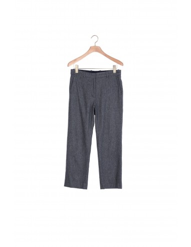 PANTALON Gris Foncé En savoir plus