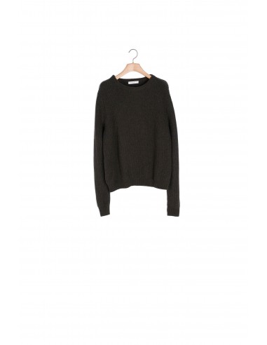 Pull Ephemere le concept de la Pate a emporter 