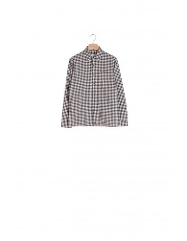 Chemise Checkers Vous souhaitez 