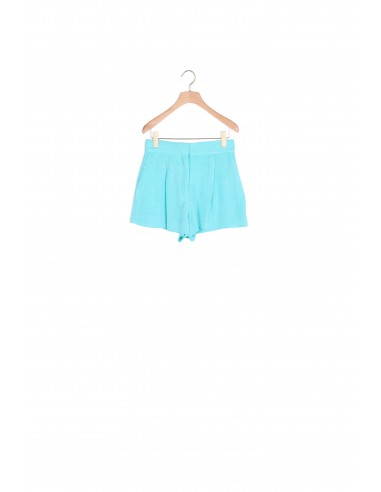 Short taille haute en stock