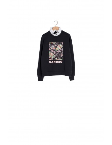 SWEATSHIRT Noir acheter en ligne