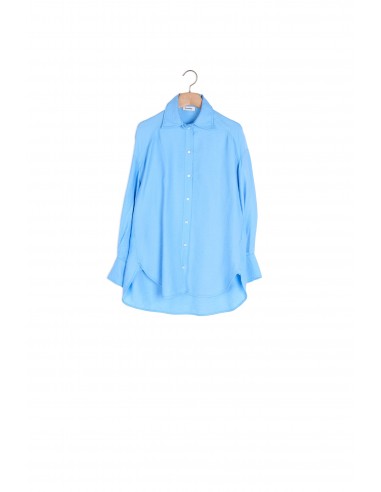 Chemise oversize Amélioration de cerveau avec