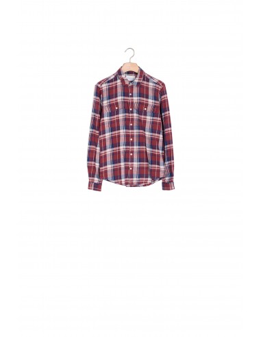 Chemise Wood pas chere