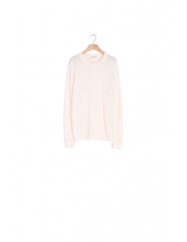 Pull en point brioche prix