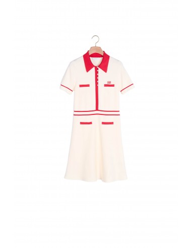 Robe polo à prix réduit toute l'année