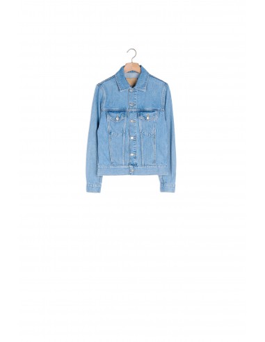 Blouson authentique en denim Comparez plus de prix