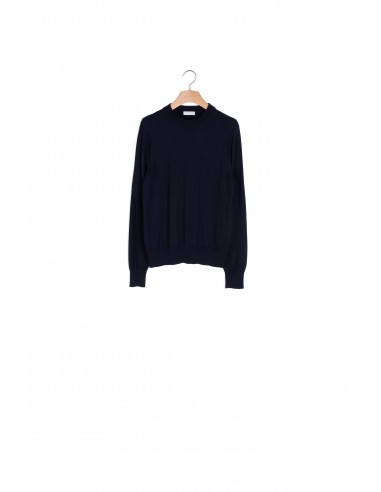 Pull en maille fine en laine france